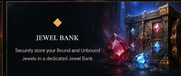 JEWEL BANK